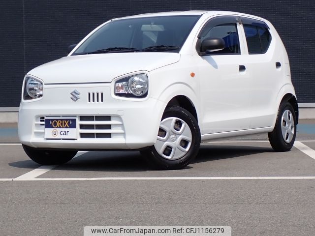 suzuki alto 2020 -SUZUKI--Alto DBA-HA36S--HA36S-547306---SUZUKI--Alto DBA-HA36S--HA36S-547306- image 1