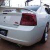 dodge charger 2008 -CHRYSLER--Dodge Charger FUMEI--8H137960---CHRYSLER--Dodge Charger FUMEI--8H137960- image 18