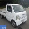 suzuki carry-truck 2007 -SUZUKI 【ＮＯ後日 】--Carry Truck DA63T-487393---SUZUKI 【ＮＯ後日 】--Carry Truck DA63T-487393- image 1