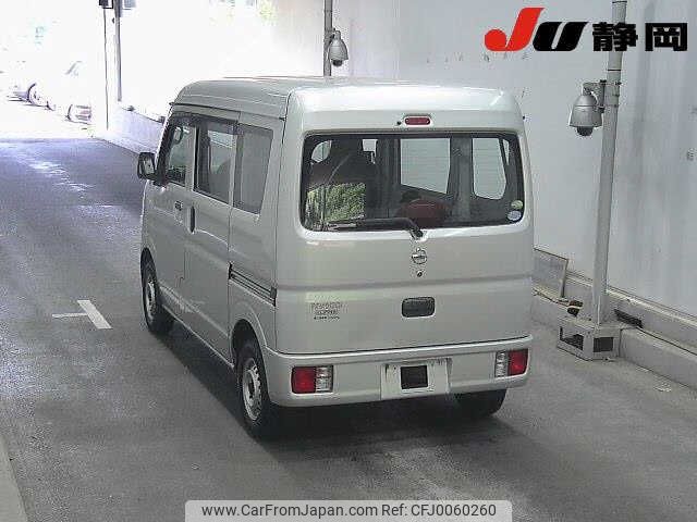 nissan clipper-van 2018 -NISSAN--Clipper Van DR17V--DR17V-147089---NISSAN--Clipper Van DR17V--DR17V-147089- image 2