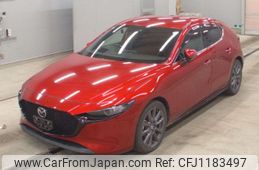 mazda mazda3 2020 -MAZDA--MAZDA3 BPFP-113475---MAZDA--MAZDA3 BPFP-113475-