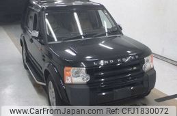 rover discovery 2007 CFJ1830072