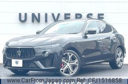 maserati levante 2020 CFJ1516858