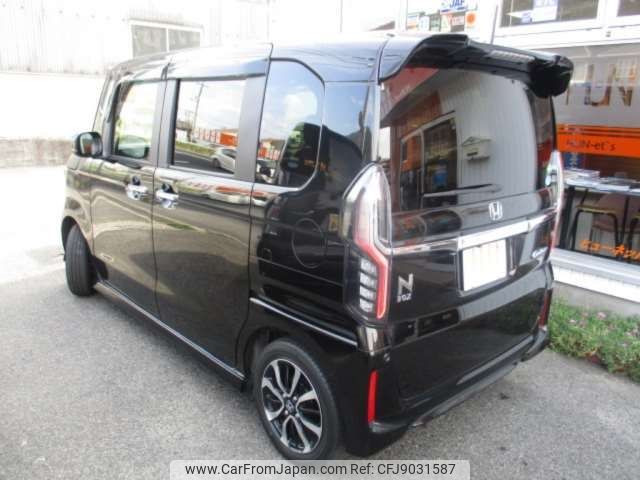 honda n-box 2018 -HONDA--N BOX DBA-JF3--JF3-1153662---HONDA--N BOX DBA-JF3--JF3-1153662- image 2