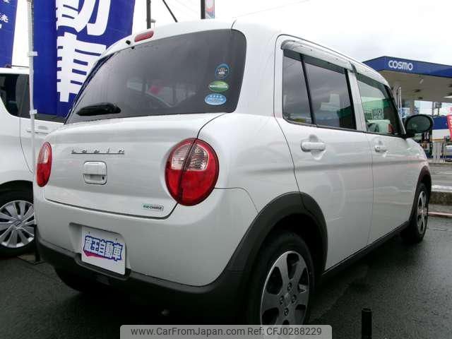 suzuki alto-lapin 2017 -SUZUKI--Alto Lapin HE33S--175735---SUZUKI--Alto Lapin HE33S--175735- image 2