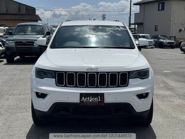 jeep grand-cherokee 2018 445 image 2