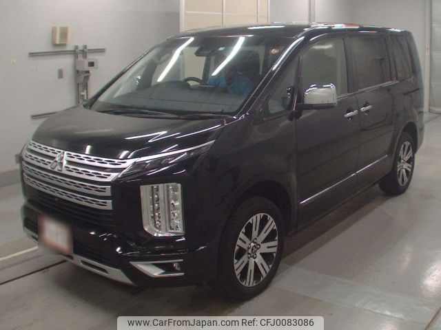 mitsubishi delica-d5 2022 -MITSUBISHI--Delica D5 CV1W-4004635---MITSUBISHI--Delica D5 CV1W-4004635- image 1