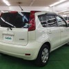 nissan note 2008 -日産--ﾉｰﾄ DBA-NE11--NE11-082084---日産--ﾉｰﾄ DBA-NE11--NE11-082084- image 20