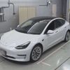 tesla-motors model-3 2021 -TESLA--ﾃｽﾗﾓﾃﾞﾙ3 3L23B-LRW3F7EK5MC328630---TESLA--ﾃｽﾗﾓﾃﾞﾙ3 3L23B-LRW3F7EK5MC328630- image 1