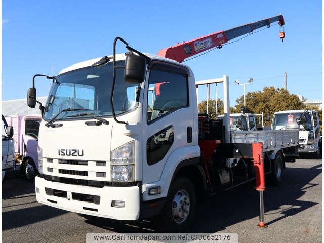 isuzu forward 2014 -ISUZU--Forward TKG-FRR90S1--FRR90-7069462---ISUZU--Forward TKG-FRR90S1--FRR90-7069462- image 1