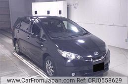 toyota wish 2011 -TOYOTA--Wish ZGE25W-0018375---TOYOTA--Wish ZGE25W-0018375-