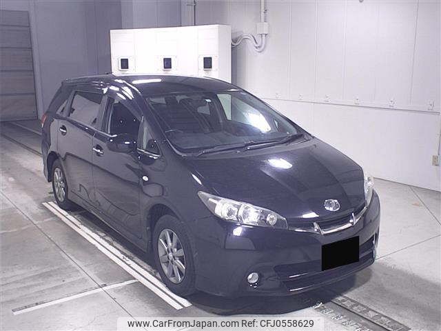 toyota wish 2011 -TOYOTA--Wish ZGE25W-0018375---TOYOTA--Wish ZGE25W-0018375- image 1