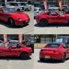 mazda roadster 2016 quick_quick_NDERC_NDERC-100079 image 3