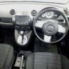 mazda demio 2010 -MAZDA--Demio DBA-DE3FS--DE3FS-296290---MAZDA--Demio DBA-DE3FS--DE3FS-296290- image 6