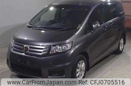 honda freed-spike 2014 -HONDA--Freed Spike GB3-1520980---HONDA--Freed Spike GB3-1520980-