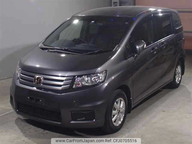 honda freed-spike 2014 -HONDA--Freed Spike GB3-1520980---HONDA--Freed Spike GB3-1520980- image 1