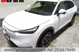 honda vezel 2024 -HONDA 【函館 300ﾇ5062】--VEZEL RV4--1003058---HONDA 【函館 300ﾇ5062】--VEZEL RV4--1003058-