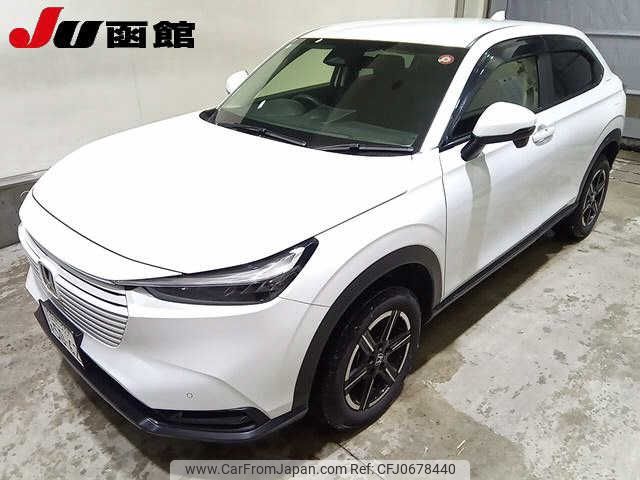 honda vezel 2024 -HONDA 【函館 300ﾇ5062】--VEZEL RV4--1003058---HONDA 【函館 300ﾇ5062】--VEZEL RV4--1003058- image 1