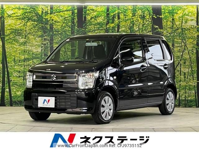 suzuki wagon-r 2022 -SUZUKI--Wagon R 5BA-MH85S--MH85S-134089---SUZUKI--Wagon R 5BA-MH85S--MH85S-134089- image 1