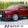 nissan x-trail 2018 -NISSAN--X-Trail DAA-HT32--HT32-153992---NISSAN--X-Trail DAA-HT32--HT32-153992- image 1