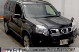 nissan x-trail 2012 -NISSAN--X-Trail NT31-301518---NISSAN--X-Trail NT31-301518-