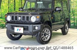suzuki jimny 2025 CFJ1488465