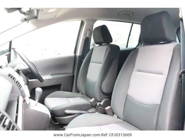 mazda premacy 2006 TE781 image 2