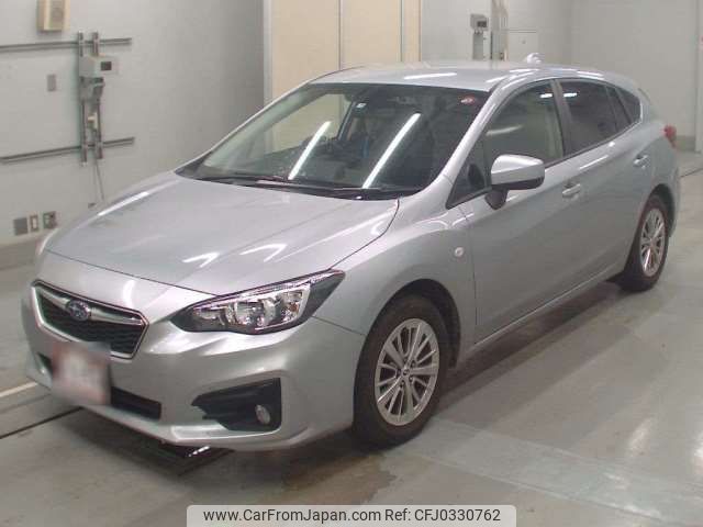 subaru impreza-wagon 2019 -SUBARU--Impreza Wagon DBA-GT3--GT3-068369---SUBARU--Impreza Wagon DBA-GT3--GT3-068369- image 1