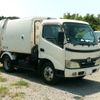 hino dutro 2009 CFJ1564769 image 2