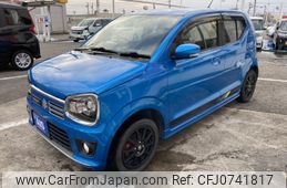 suzuki alto-works 2020 -SUZUKI--Alto Works DBA-HA36S--HA36S-916458---SUZUKI--Alto Works DBA-HA36S--HA36S-916458-