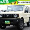suzuki jimny 2023 quick_quick_JB64W_JB64W-306951 image 1