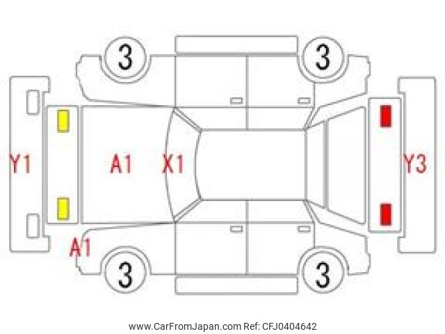 lexus rx 2019 -LEXUS--Lexus RX DAA-GYL25W--GYL25-0019483---LEXUS--Lexus RX DAA-GYL25W--GYL25-0019483- image 2