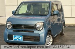honda n-wgn 2020 CFJ1570248