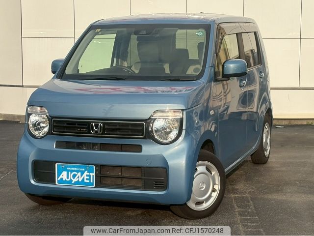 honda n-wgn 2020 CFJ1570248 image 1