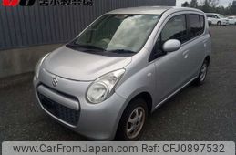 suzuki alto 2010 CFJ0897532