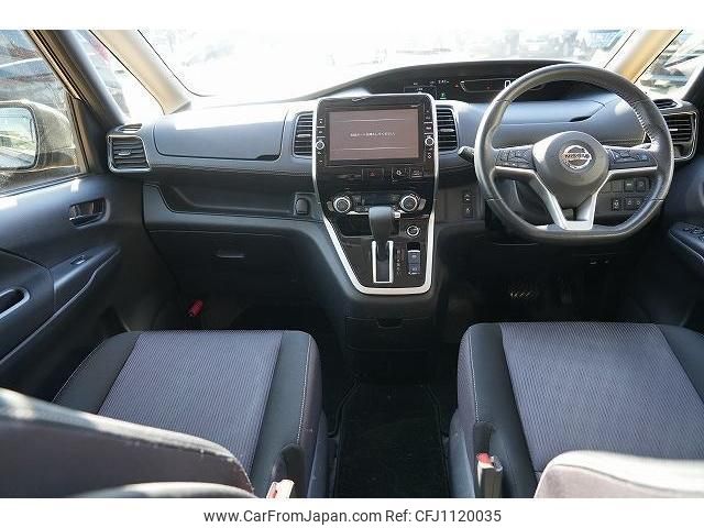 nissan serena 2017 quick_quick_GFC27_GFC27-061832 image 2