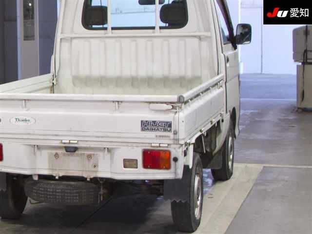 daihatsu hijet-truck 1997 NDMTWT403 image 2