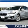 subaru impreza-wagon 2019 -SUBARU--Impreza Wagon DBA-GT2--GT2-048256---SUBARU--Impreza Wagon DBA-GT2--GT2-048256- image 1