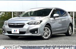 subaru impreza-wagon 2019 -SUBARU--Impreza Wagon DBA-GT2--GT2-048256---SUBARU--Impreza Wagon DBA-GT2--GT2-048256-