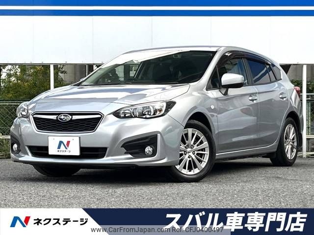 subaru impreza-wagon 2019 -SUBARU--Impreza Wagon DBA-GT2--GT2-048256---SUBARU--Impreza Wagon DBA-GT2--GT2-048256- image 1