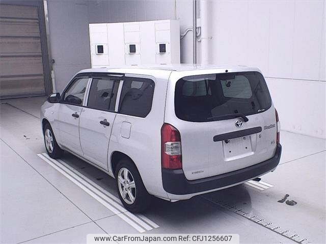 toyota probox-van 2022 -TOYOTA--Probox Van NHP160V-0062109---TOYOTA--Probox Van NHP160V-0062109- image 2