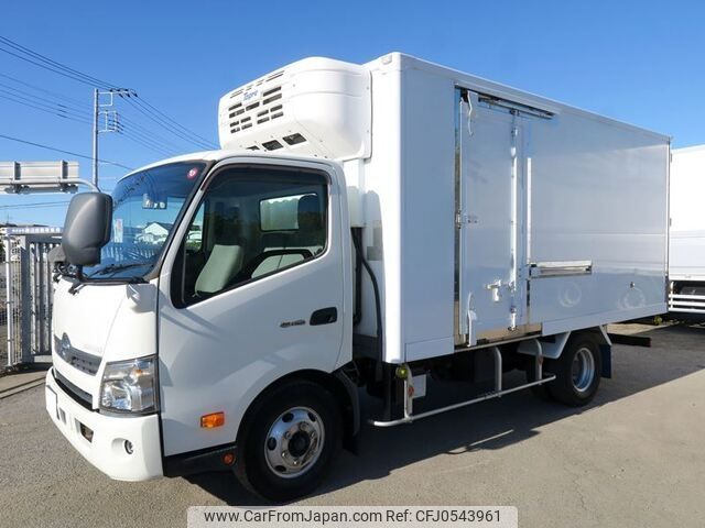 hino dutro 2019 -HINO--Hino Dutoro TKG-XZU712M--XZU712-0005853---HINO--Hino Dutoro TKG-XZU712M--XZU712-0005853- image 2