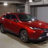 toyota harrier 2020 -TOYOTA 【出雲 300ｽ1085】--Harrier 6BA-MXUA85--MXUA85-0003582---TOYOTA 【出雲 300ｽ1085】--Harrier 6BA-MXUA85--MXUA85-0003582- image 4