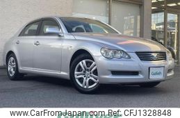 toyota mark-x 2006 -TOYOTA--MarkX DBA-GRX120--GRX120-0069045---TOYOTA--MarkX DBA-GRX120--GRX120-0069045-