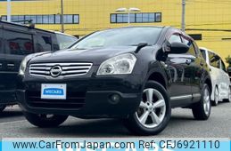 nissan dualis 2010 quick_quick_DBA-KJ10_KJ10-252003