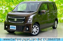 suzuki wagon-r-stingray 2017 quick_quick_DAA-MH55S_MH55S-700555