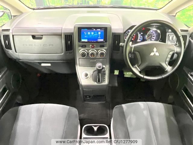 mitsubishi delica-d5 2010 quick_quick_CV5W_CV5W-0503083 image 2