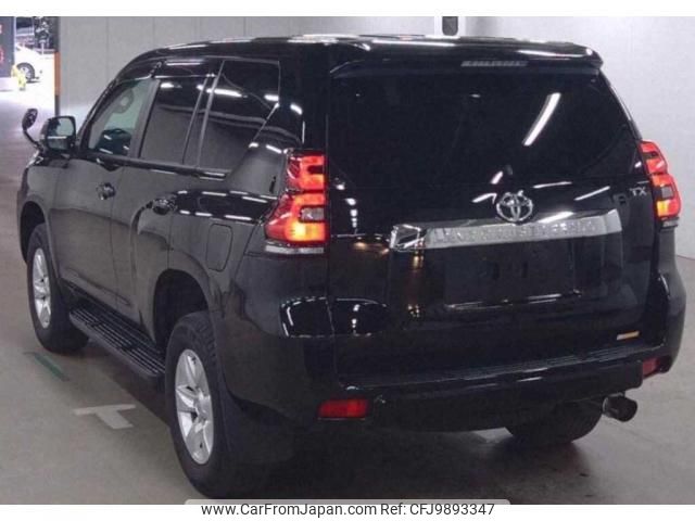 toyota land-cruiser-prado 2021 quick_quick_3BA-TRJ150W_0128336 image 2