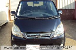 daihatsu move 2009 -DAIHATSU--Move DBA-L175S--L175S-0255964---DAIHATSU--Move DBA-L175S--L175S-0255964-