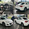 subaru brz 2016 CFJ1761315 image 2